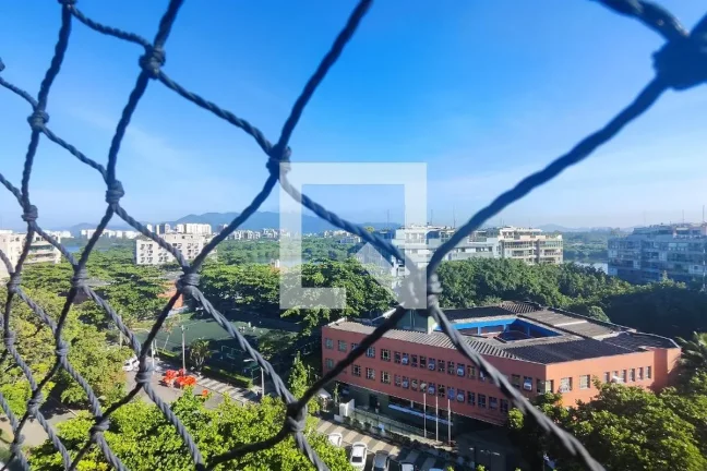 Imagem Apartamento à Venda - Recreio, 3 Quartos, 139 m2