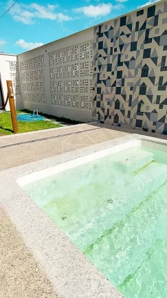 Imagem Casa em Praia Grande com 4 dormitórios e 139 m² - Praia Grande - Fundão/ES
