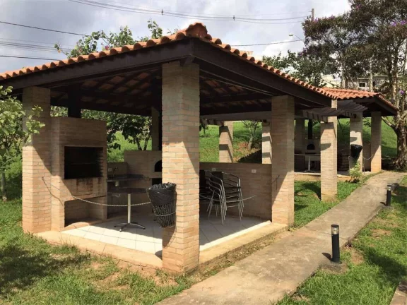 Imagem Lote Cond Village Los Angeles - Granja Viana Cotia/SP