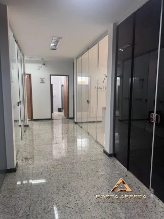 Imagem Prédio Comercial a venda - Canaã - Ipatinga - COD 1465