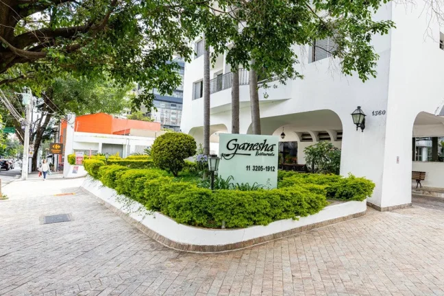 Imagem APARTAMENTO RESIDENCIAL em São Paulo - SP, Jardim Paulista
