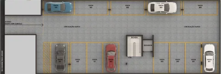 Imagem Apartamento com 3 dormitórios à venda, 78 m² por R$ 699.000,00 - Bancários - João Pessoa/PB