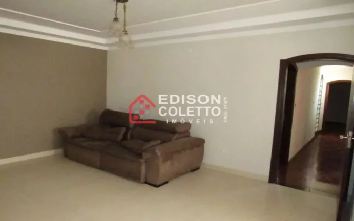 Imagem Casa à venda no Jardim Algodoal, Piracicaba!!