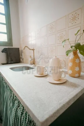 Imagem Copacabana - Residencial › Apartamento com 1 quarto(s) a Venda