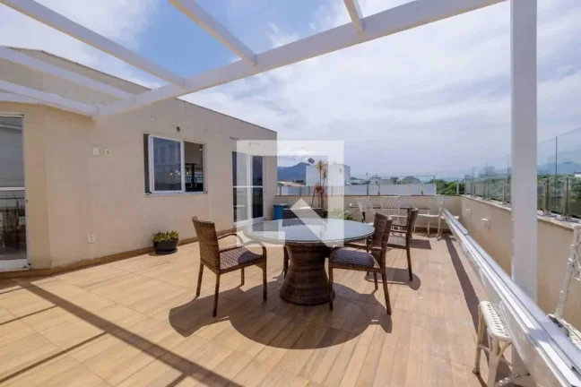 Imagem Apartamento à Venda - Recreio, 4 Quartos, 369 m2