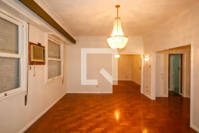 Imagem Apartamento à Venda - Copacabana, 4 Quartos, 220 m2