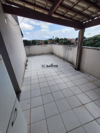 Imagem Apartamento a Venda no bairro Bandeirantes - São Gonçalo, RJ