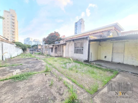 Imagem Terreno à venda na Vila Leopoldina São Paulo SP com 1.674m²,