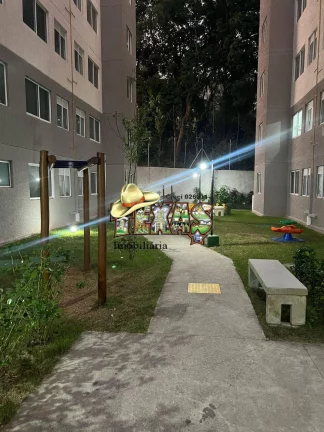Imagem APARTAMENTO PARA LOCAÇÃO JARDIM HELIAN