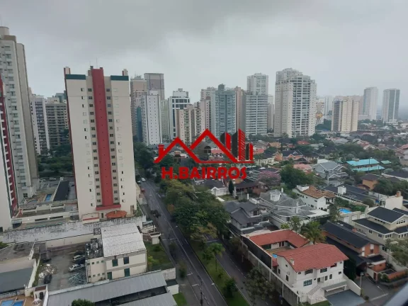 Imagem VENDE LOFT COM 78 METROS NO JARDIM AQUÁRIUS