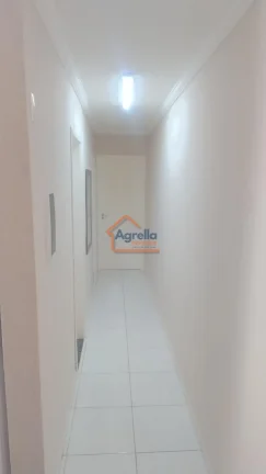 Imagem Apartamento à venda no bairro Jardim Suécia - Mogi Guaçu/SP