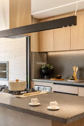 Imagem ORIGYN - Apartamento na planta, 2 quartos, sendo 1 suíte - Setor Bueno