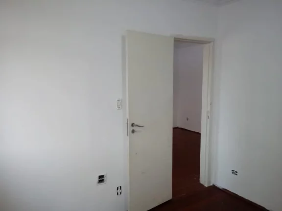 Imagem Apartamento com 1 dormitório e vaga de garagem na República