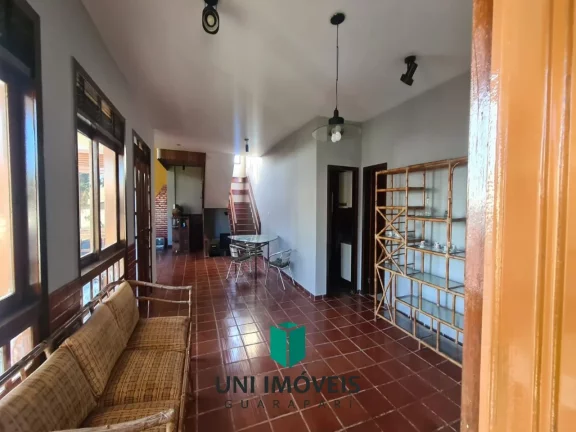 Imagem Maravilhosa pousada duplex com vista para o mar na praia de Setiba ! Apaixone se !