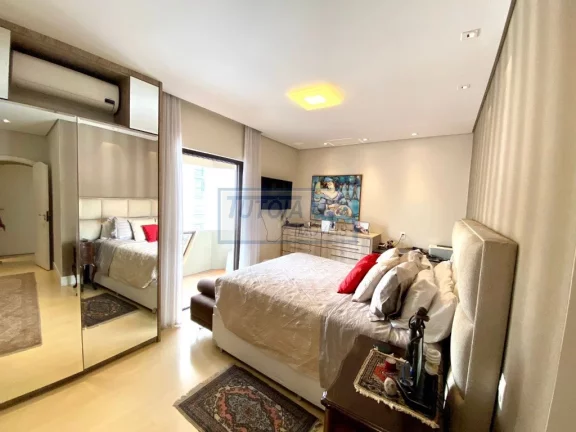 Imagem APARTAMENTO À VENDA NO JARDIM PAULISTA, SÃO PAULO