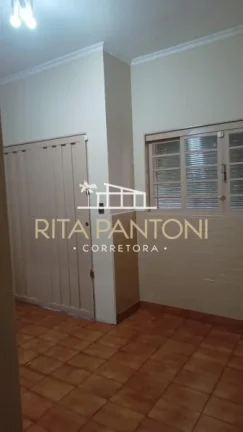 Imagem Casa Comercial - Jardinópolis - Centro - Região Central