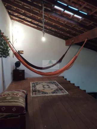 Imagem CASA DE CAMPO CHÁCARA REUNIDAS
