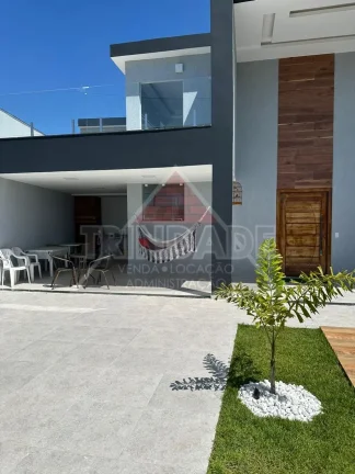 Imagem CASA RESIDENCIAL em RIO DE JANEIRO - RJ, GUARATIBA