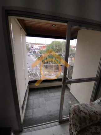 Imagem Apartamento à venda em São Paulo-SP, Jardim Marajoara: 3 quartos, 1 suíte, 2 salas, 2 banheiros, 2 vagas, 68m² - Condomínio Aldebaran
