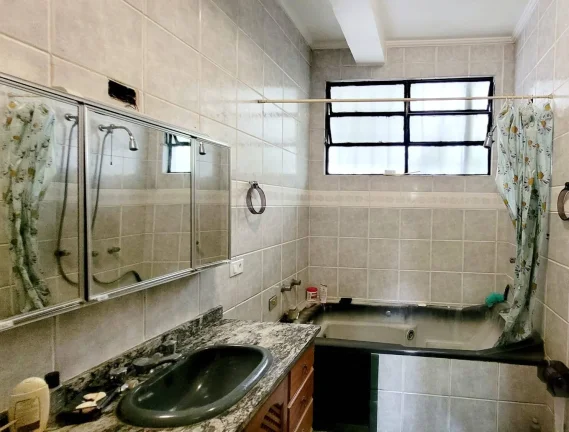 Imagem Casa Perdizes - 430M², 7 Dorms, 2 Suítes, 4 Vagas, Varanda, Closet, Lareira