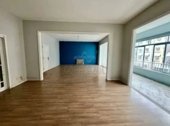 Imagem Copacabana – Rua Figueiredo Magalhães | Residencial › Apartamento 4 quarto(s) à Venda