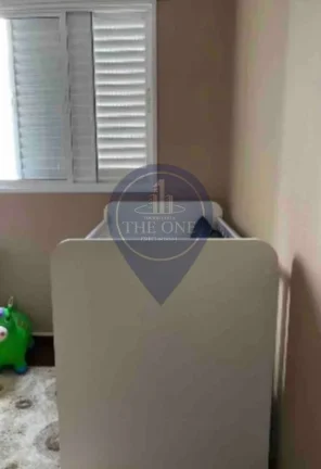 Imagem Apartamento à venda na Lapa, São Paulo-SP: 3 quartos, 1 suíte, 2 salas, 2 banheiros, 2 vagas, 79m²!
