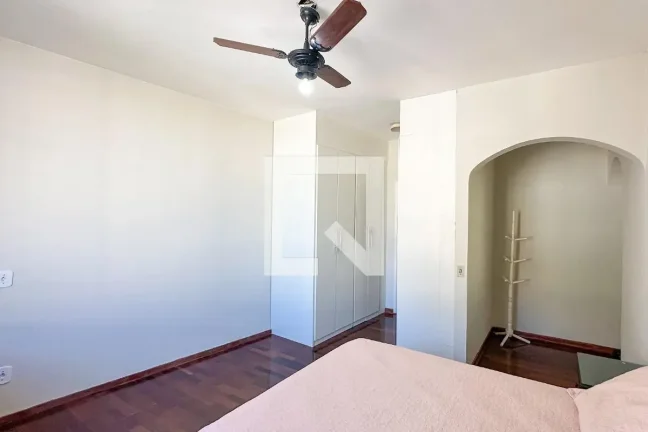 Imagem Apartamento à Venda - Copacabana, 3 Quartos, 105 m2
