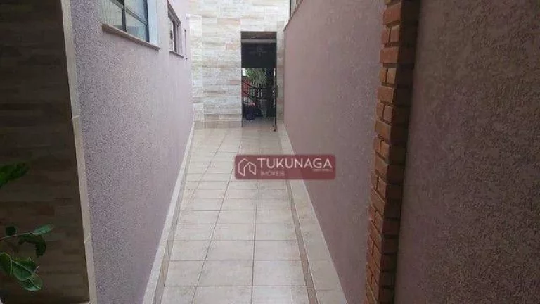 Imagem Sobrado com 3 dormitórios à venda por R$ 1.440.000,00 - Vila Formosa - São Paulo/SP