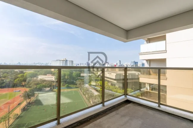 Imagem Apartamento ao lado do Parque Ibirapuera pronto para morar