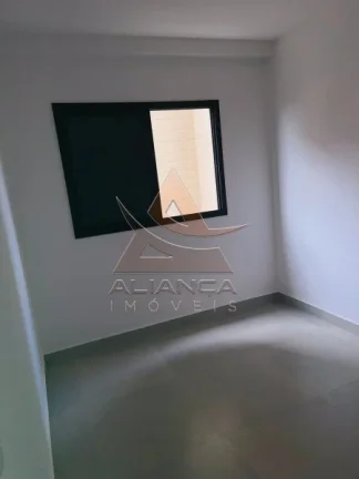 Imagem Apartamento - Ribeirão Preto - Ribeirânia