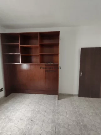 Imagem Casa à venda no bairro Pedregulho - Guaratinguetá/SP