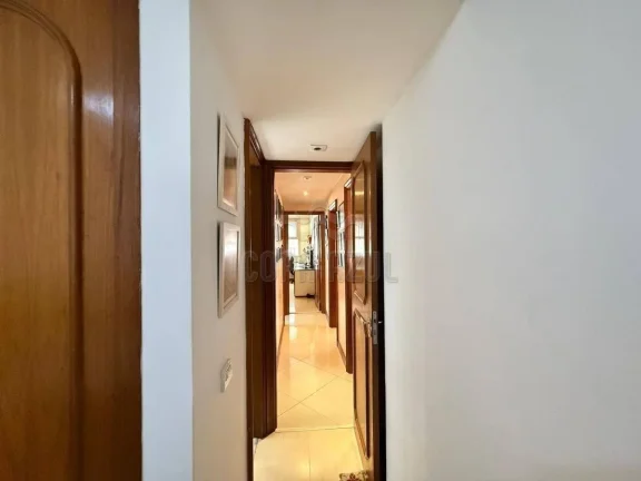 Imagem Copacabana - Residencial › Apartamento com 3 quarto(s) a Venda