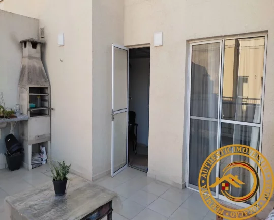 Imagem APARTAMENTO RESIDENCIAL em ITU - SP, RANCHO GRANDE