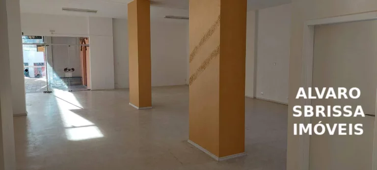 Imagem Locação Sala Comercial 237m2- Centro- Itu-SP