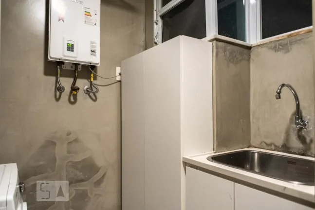 Imagem Apartamento à Venda - Copacabana, 2 Quartos, 80 m2