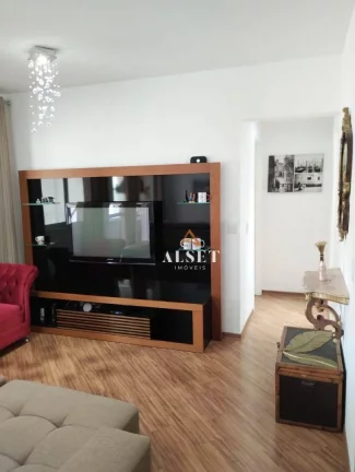 Imagem Apartamento com 3 dormitórios à venda, 92 m² por R$ 1.130.000,00 - Vila Regente Feijó - São Paulo/SP