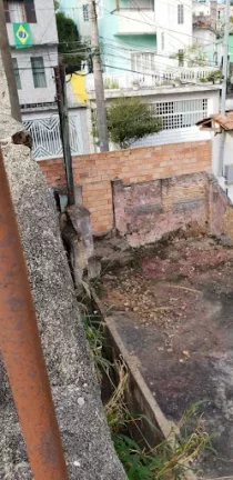 Imagem Terreno à venda, 400 m² por R$ 668.000,00 - Penha de França - São Paulo/SP