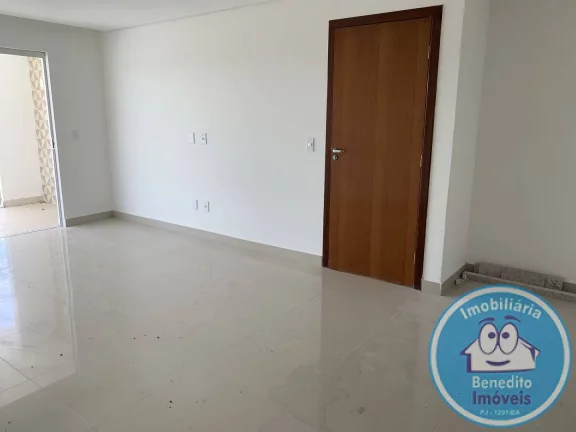 Imagem VENDO APARTAMENTO 3/4 NOVO PRONTO PARA MORAR EM PORTO SEGURO