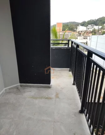 Imagem CASA RESIDENCIAL em JOINVILLE - SC, GLÓRIA