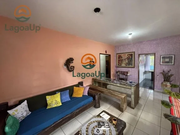 Imagem Casa com 4 dormitórios à venda, 107 m² por R$ 820.000,00 - Jardim Ipê - Lagoa Santa/MG
