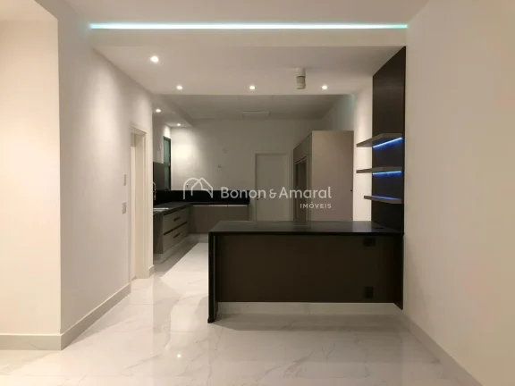 Imagem Apartamento à Venda no Edifício Saint Thomas - Cambuí, Campinas/SP

Sofisticação, conforto e ex...