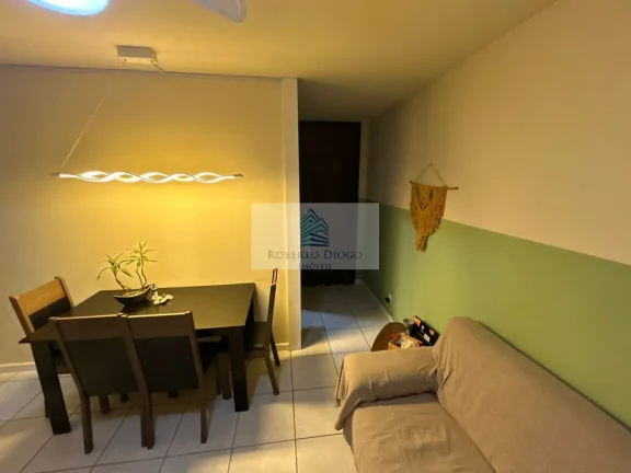 Imagem Apartamento à venda no Rio de Janeiro - Taquara com 2 quartos, 1 banheiro e vaga de garagem!