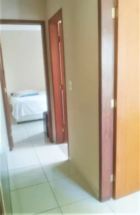 Imagem Casa Duplex a Venda no Bairro Itapebussú Guarapari 3 Quartos (1 Suíte) Sala de Jantar Sala de Tv Com Área De Lazer Piscina Churrasqueira Espaço Gourme