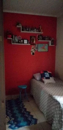 Imagem Casa com 2 dormitórios à venda, 110 m² por R$ 413.000,00 - Vila Jacuí - São Paulo/SP