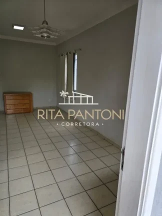 Imagem Casa Condominio - Ribeirão Preto - Jardim Manoel Penna - Região Leste