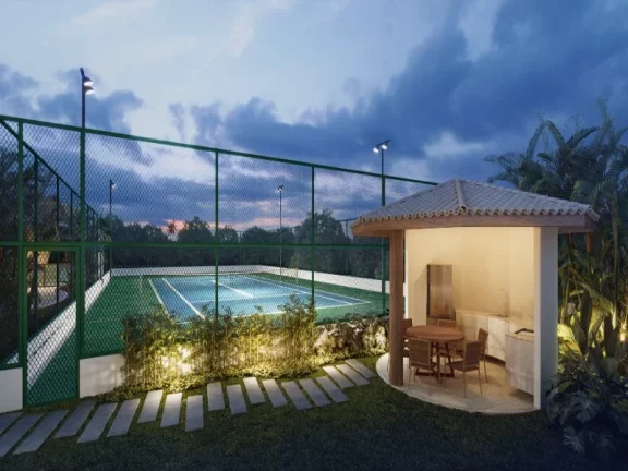 Imagem LANÇAMENTO NO MELHOR DO CAMINHO DAS ARVORES - 4 SUITES - 210m2 DE AREA PRIVATIVA- ALAMEDA CATABAS - OBRAS ACELERADAS R$ 2.720.000,00