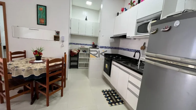 Imagem APARTAMENTO NAS TONINHAS À VENDA COM 1 DORMITÓRIO