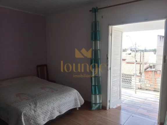 Imagem Casa Sobrado em Sorocaba