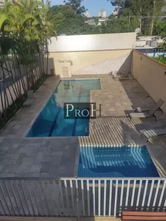 Imagem Apartamento com 3 Quartos à Venda, 98 m² em Centro - São Bernardo Do Campo