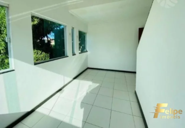 Imagem CASA COM 10 QUARTOS NA PRAIA DO MORRO / ES